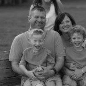 Meet your Posher, Joseph